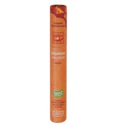 Incense Intuition