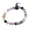 Fluorite bracelet