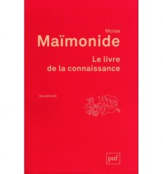 Le livre de la connaissance