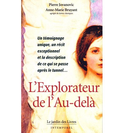 L'explorateur de l'au-delà