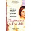 L'explorateur de l'au-delà