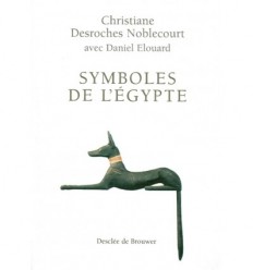 Symboles de l'Egypte