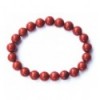 Bracelet Jaspe rouge