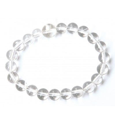 Bracelet Cristal de roche