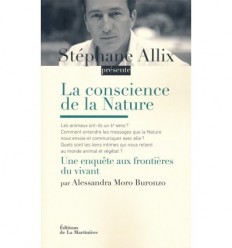 La conscience de la nature