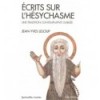 Ecrits sur l’hésychasme