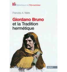 Giordano Bruno et la tradition hermétique