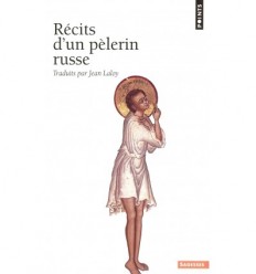 Récits d’un pèlerin russe