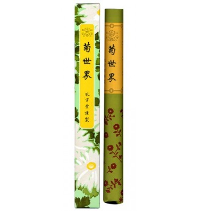 Imperial family Incense