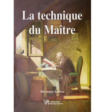 La technique du maître