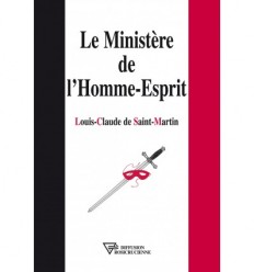 Le ministère de l'homme-esprit