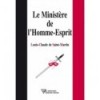 Le ministère de l'homme-esprit