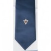 Rosicrucian tie