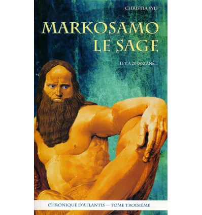 Markosamo le Sage