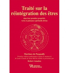 Traité sur la réintégration des êtres