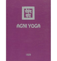 Agni yoga 1929