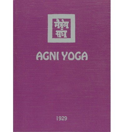 Agni yoga 1929
