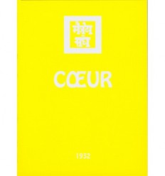 Coeur 1932