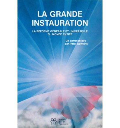 La grande instauration