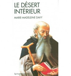 Le désert intérieur