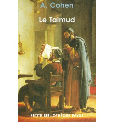 Le Talmud