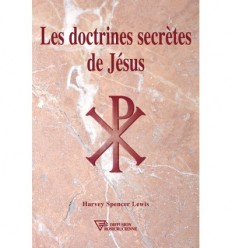 Les doctrines secrètes de Jésus