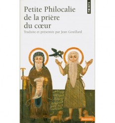 Petite philocalie de la prière du coeur