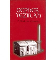Sepher Yezirah