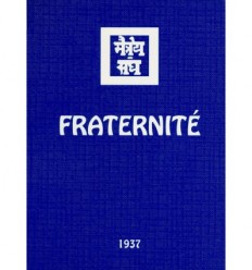 Fraternité - 1937