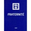 Fraternité - 1937