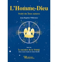L'Homme-Dieu
