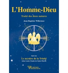 L'Homme-Dieu