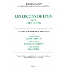 Les leçons de Lyon aux Elus Coëns