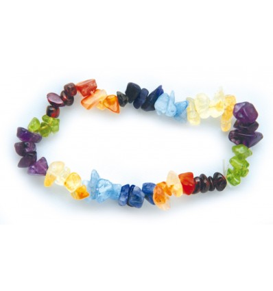 7 stones bracelet