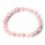 Rose Quartz bracelet