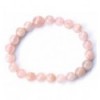 Bracelet Quartz rose