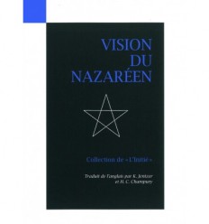 L'initié - Vision du Nazaréen