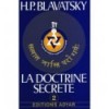 La doctrine secrète – Tome 2
