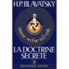 La doctrine secrète – Tome 3