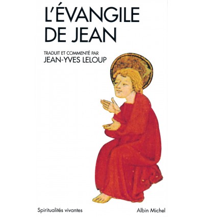 L’évangile de Jean