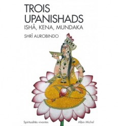 Trois Upanishads