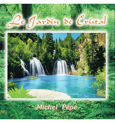 Le Jardin de Cristal