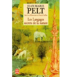 Les langages secrets de la nature