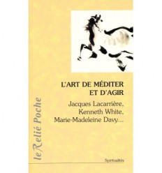 L'art de méditer et d'agir