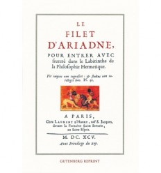 Le filet d'Ariadne