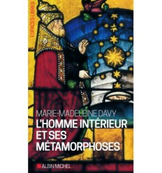 L'homme intérieur et ses métamorphoses