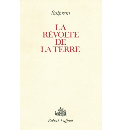 La révolte de la terre