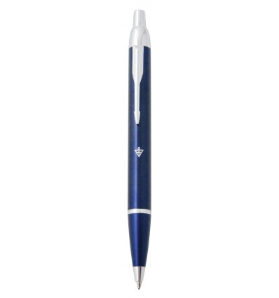 Parker pen - Blue