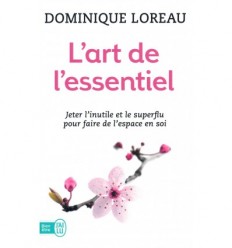 L'art de l'essentiel