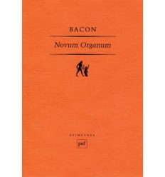 Novum Organum